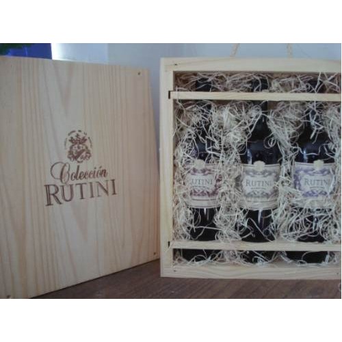 RUTINI COLLECTION